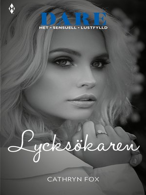 cover image of Lycksökaren